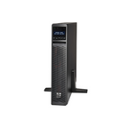 No Break Tripp-Lite Smart1500RMXL2U SmartPro 1440VA 1440W 120V Onda Sinusoidal Interactivo 8 Salidas LCD USB DB9 Rack/Torre Autonomía Extendida