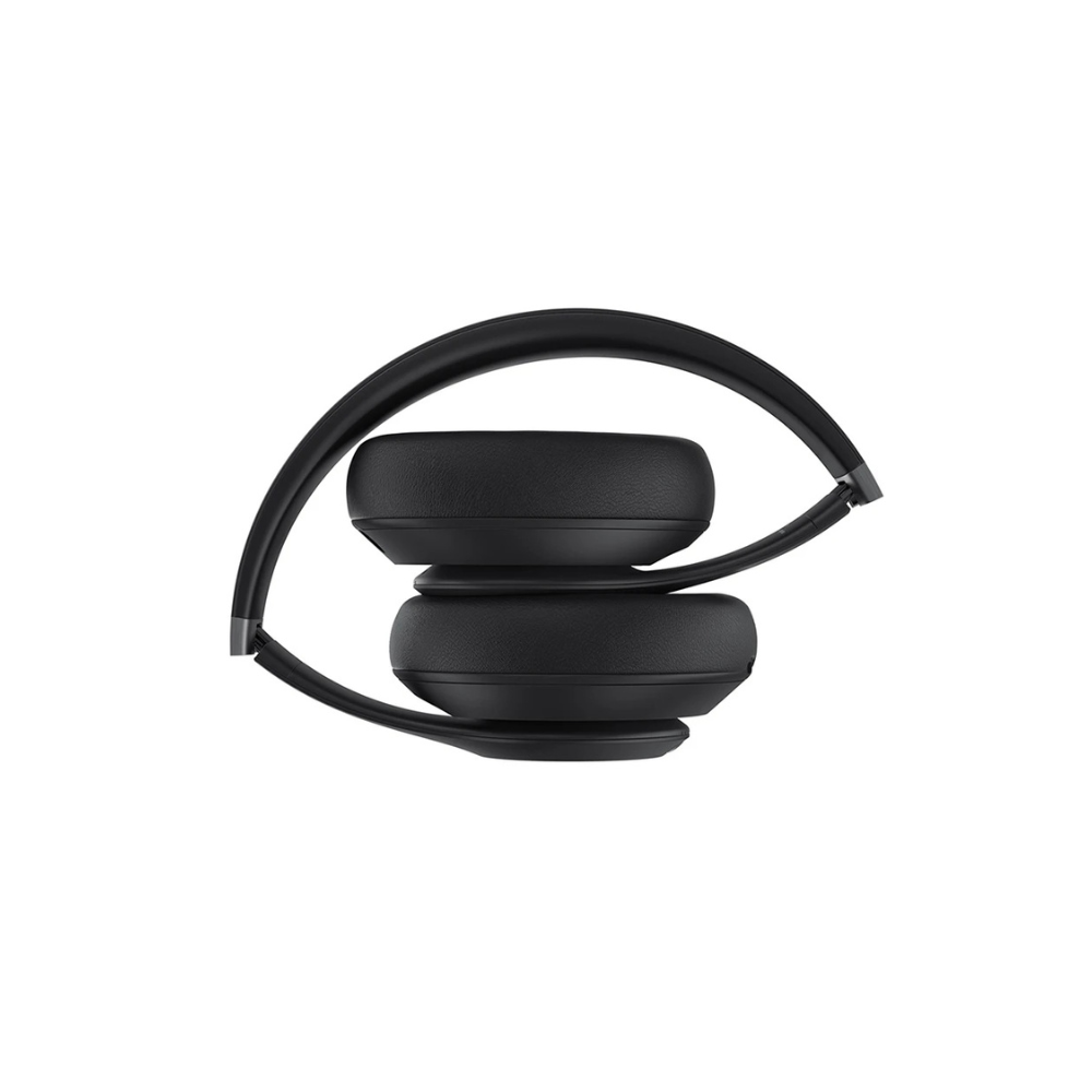 Auriculares Apple Beats Studio Pro Negro Bluetooth/3.5mm USB-C Siri Circumaural