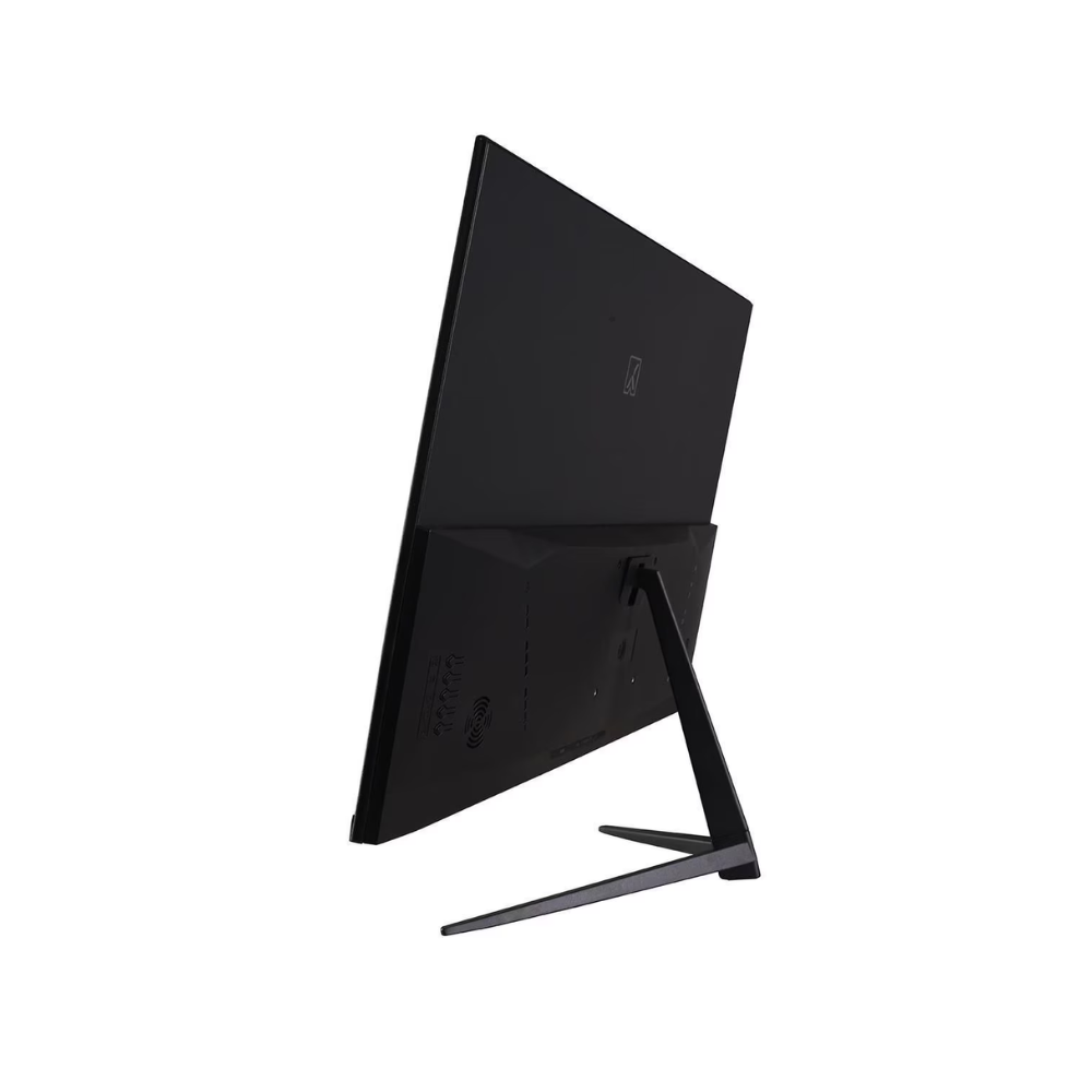 Monitor Lanix LX320, 32", FHD, VGA & HDMI, Bocinas Integradas