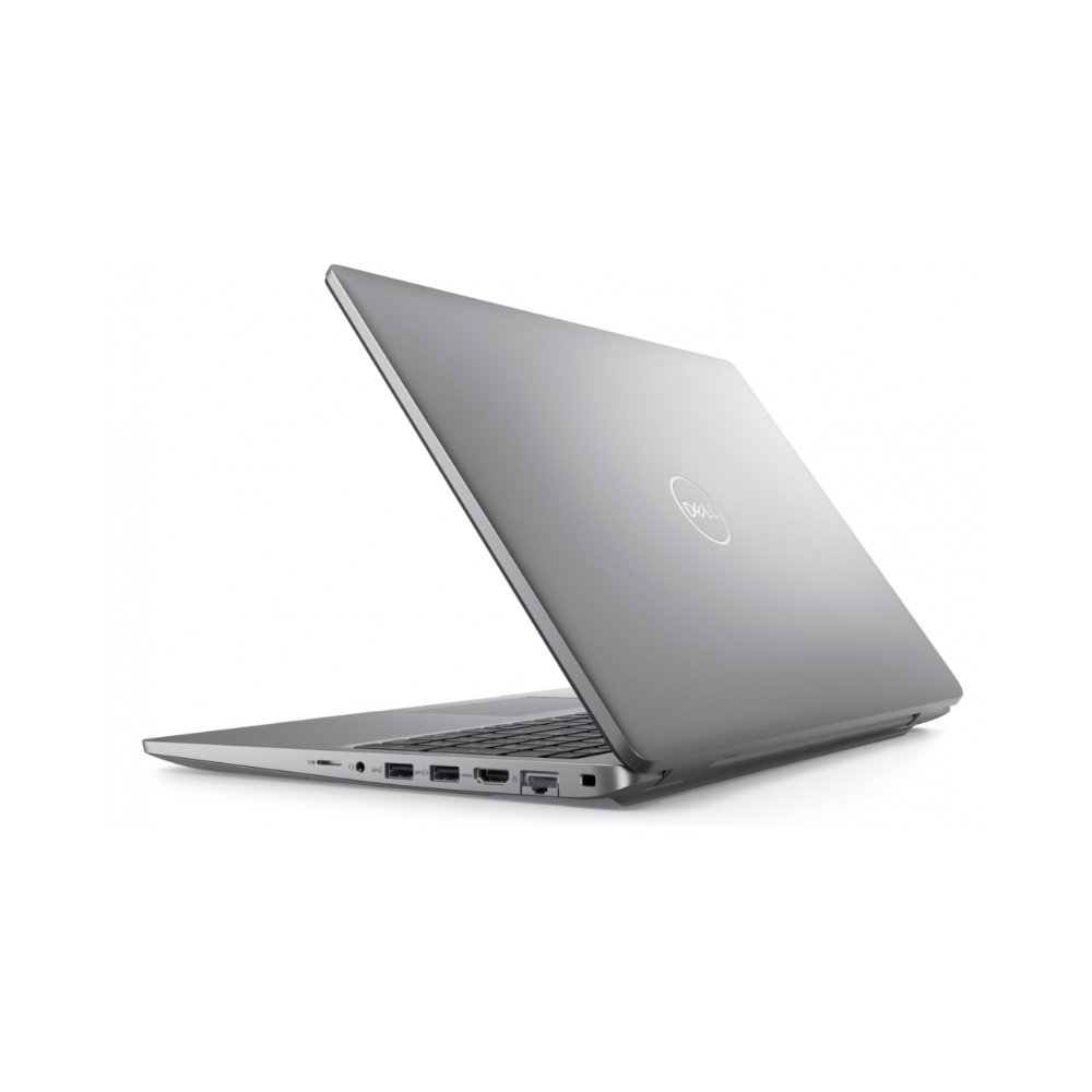 Workstation Dell Precision 15.6" Core Ultra 7, 16GB RAM, 512GB SSD, RTX 500, Win 11 Pro, 3 Años de Garantía