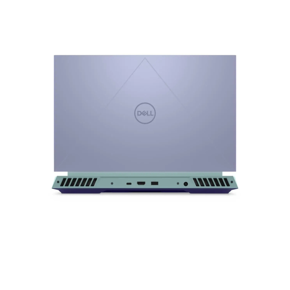 Laptop Dell G15 15.6" Gamer Core i7, 16GB RAM, 512GB SSD, RTX 4060, Win 11 Home, Morado, 1 Año de Garantía