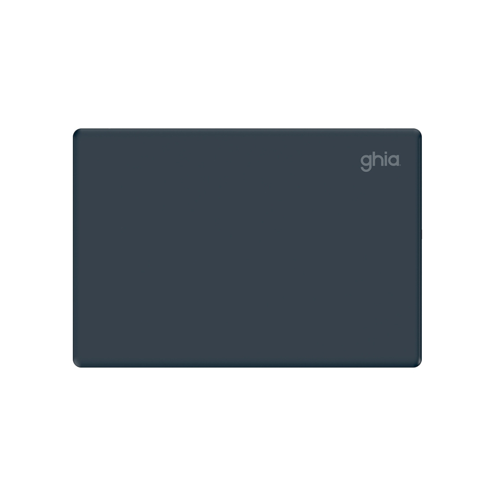 Notebook GHIA Libero 14.1" Full HD Intel Core i3-10110U 8GB RAM 256GB SSD Mini HDMI Win 11 Home Gris