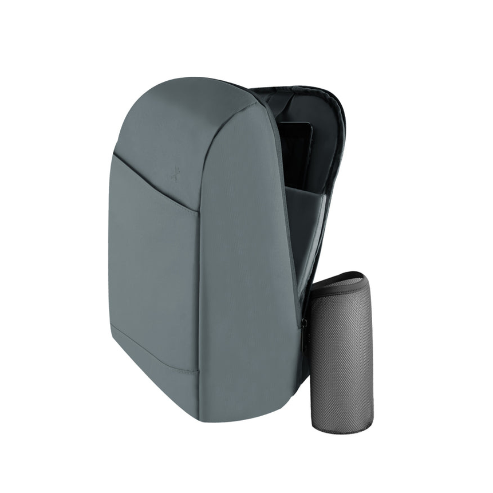 Mochila Perfect Choice para Laptop 15.6" JetPack - Gris