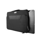 Portafolio / Maletín para Laptop 15.6" Perfect Choice Silhouette Negro