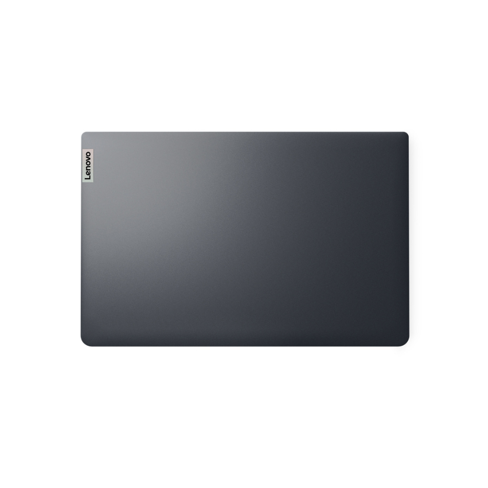 Laptop Lenovo Idea 1 15IAU7 Core i3, 8GB RAM, 1TB SSD, 15.6" FHD, Azul Abismo, Win 11 Home, 1 Año Centro de Servicio