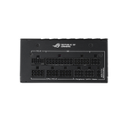 Fuente de Poder ASUS ROG Loki 750W SFX 80 Plus Platino Black