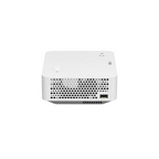 Proyector LG PF510Q CineBeam LED 450 Lúmenes Full HD 1920x1080 HDMI/USB/RJ45 Blanco