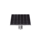 Kit Solar de Alimentación con Panel Solar y Batería de Litio 360Wh, 2 Salidas de 12VCD, Accesorios de Instalación, Uso Exterior IP66