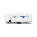 Proyector BenQ LU935 Láser 6000 Lúmenes WUXGA Proyección 360° Uso 24/7 HDMI/USB/RJ45 Bocina 10W x2