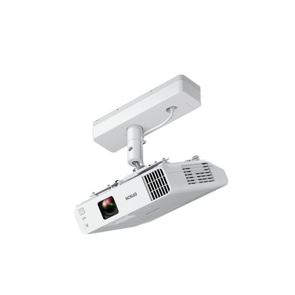 Videoproyector Epson PowerLite L260F 3LCD 4600 Lúmenes 1080p Láser 1920x1080