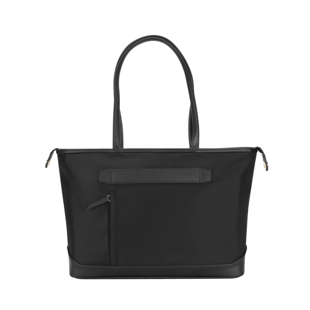 Bolsa Dama Targus TST599GL Newport 15" Negro