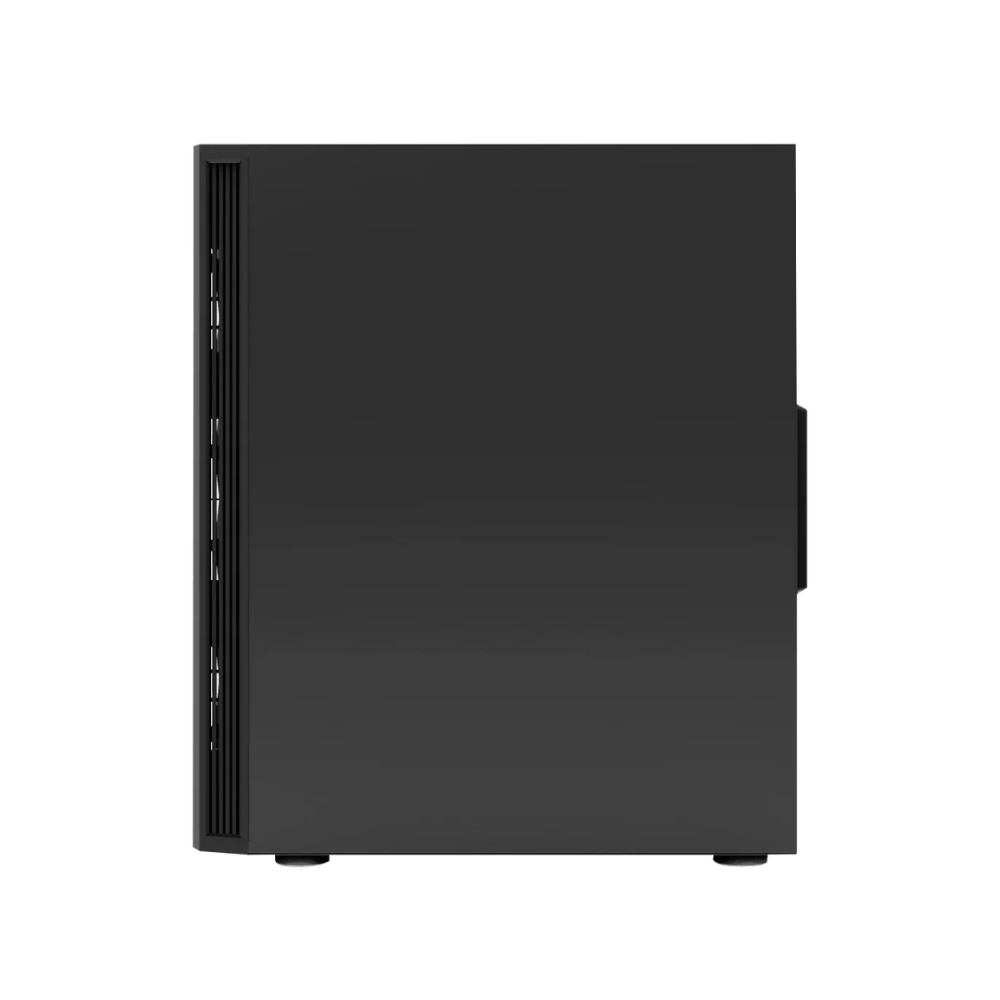 Gabinete Balam Rush Dragonfly II Mesh GM740 Negro