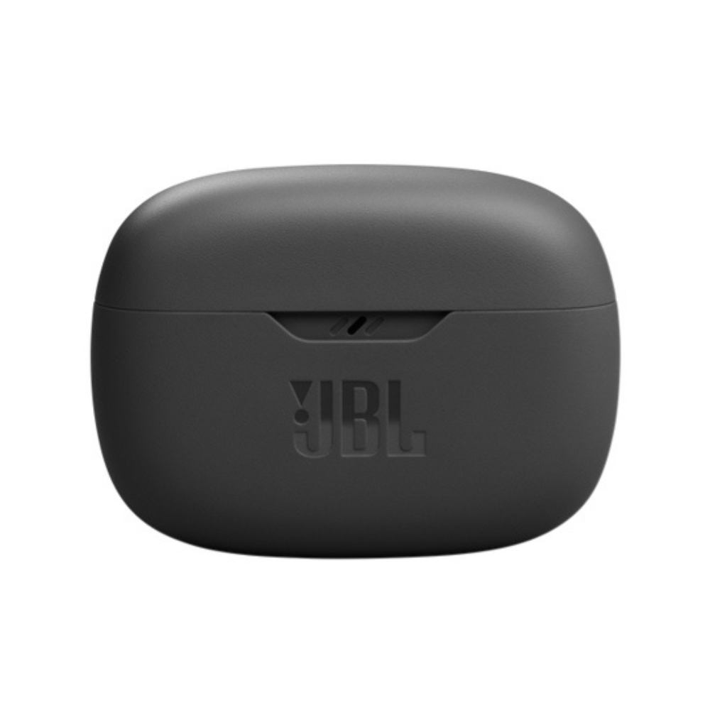 Audífonos JBL Vibe Beam 2 Intrauditivos Inalámbricos Negro