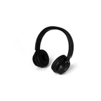 Diadema Headset GETTTECH GH-3100N Sonority con Microfono 3.5 mm Negro