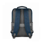 Mochila Perfect Choice para Laptop 15.6" Material Resistente Sunset Azul