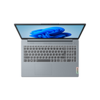 Laptop Lenovo IdeaPad Slim 15IRH8, Core i7-13620H 2.4GHz, 16GB RAM, 512GB SSD, 15.6" FHD, Gris Artico, Windows 11 Home, 1 Año en Centro de Servicio