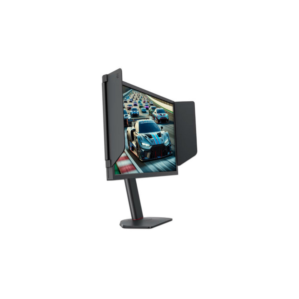 Monitor BenQ Zowie XL2546X Gamer 24.5" Panel Fast TN 240Hz DyAc 2 para E-Sports