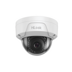 Kit IP 1080p NVR 4CH PoE - 2 Cámaras Bala + 2 Cámaras Domo para Exterior