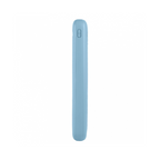 Cargador Power Bank Perfect Choice 10,000 mAh, Carga Rápida 22.5W con Cable Tipo C BOLT, Azul