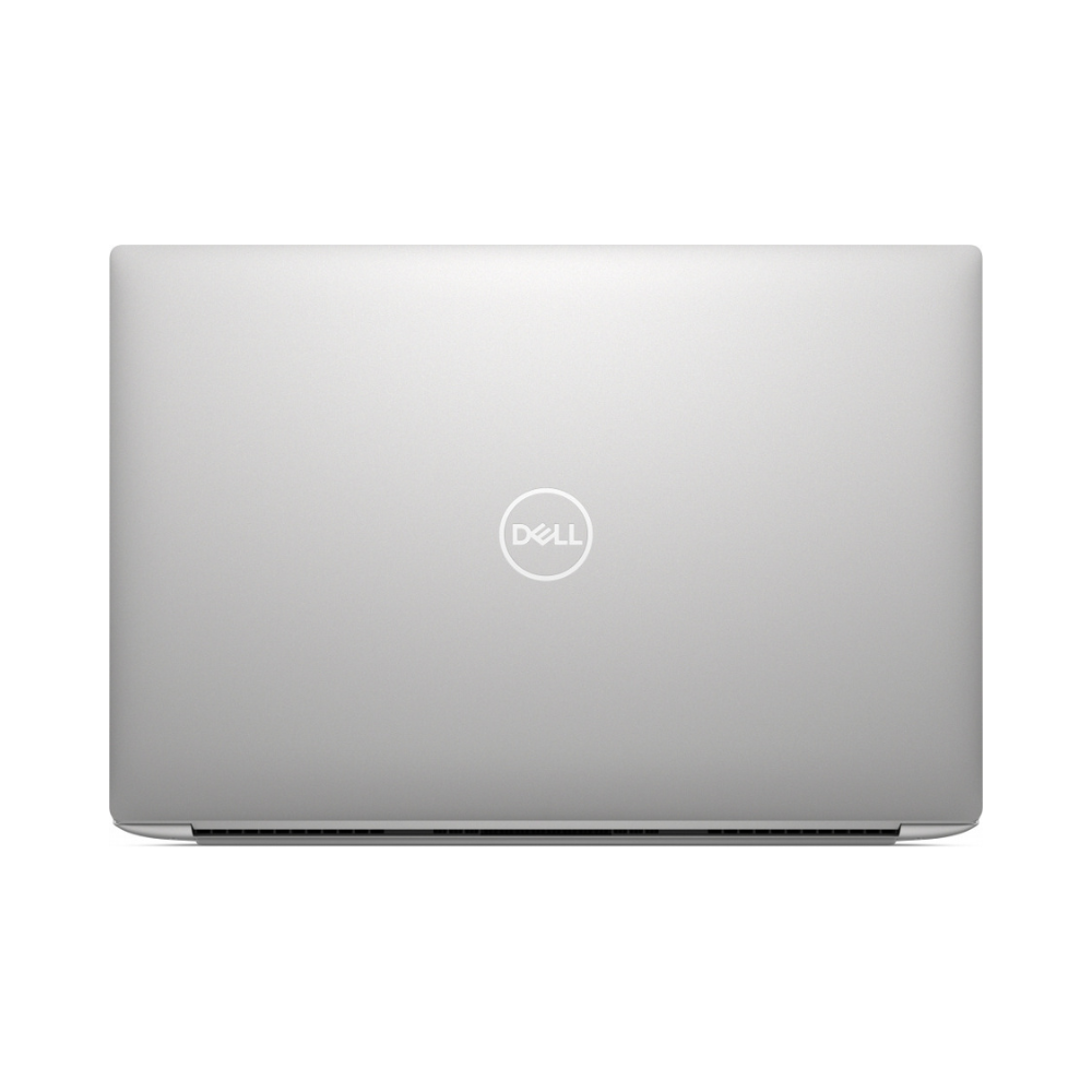 Laptop Dell XPS 16 9640 Intel Core i9-185H, 32GB RAM, 1TB SSD, RTX 4060 8GB, 16.3" OLED Touch, Windows 11 Home, USB-C, Silver