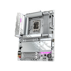 Tarjeta Madre Gigabyte Z890 Aorus Elite WiFi 7 ICE Socket 1851 Series 2 4xDDR5 DisplayPort ATX