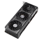 Tarjeta de video Asus 16GB RX9070 XT OC Prime GDDR6 1xHDMI 3xDP 3xFan PRIME-RX9070XT-O16G