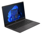 Laptop HP 245 G10 14" HD AMD Ryzen 5 7530U 8GB 512GB W11 Home Radeon Graphics Color Gris 1Y Wi-Fi 6