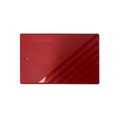 Disco Duro Externo Hyundai 500GB 2.5" USB Rojo 500HYNRED Cable de Transferencia Incluido