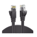 Cable Ethernet Cat6 Plano 2m