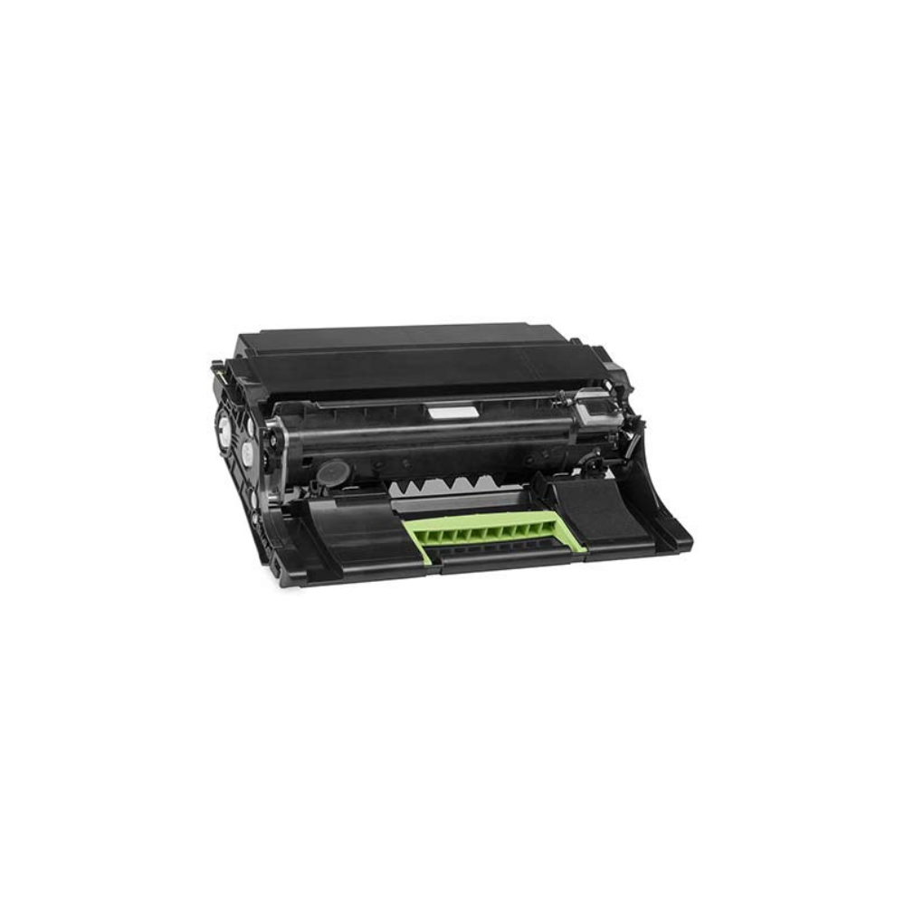 Unidad de Imagen Lexmark 50F0Z00 Negro para MS610/MS410/MS315/MS415, 60,000 Paginas