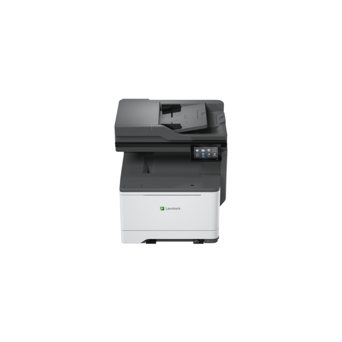 Multifuncional Lexmark CX532Adwe Laser Color, Duplex, ADF, Ethernet, USB, Wi-Fi, 35 PPM