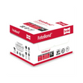 Papel Cortado Scribe Fotobond Carta 95% Blancura 75g C/5000
