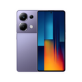 Xiaomi Poco M6 Pro 256GB 8GB RAM púrpura