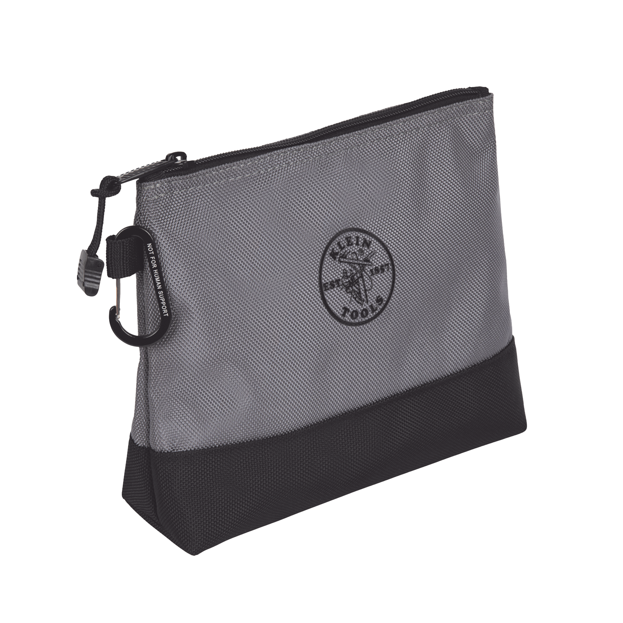 Kit de 5 Bolsos para Herramientas con Mosquetones de Aluminio