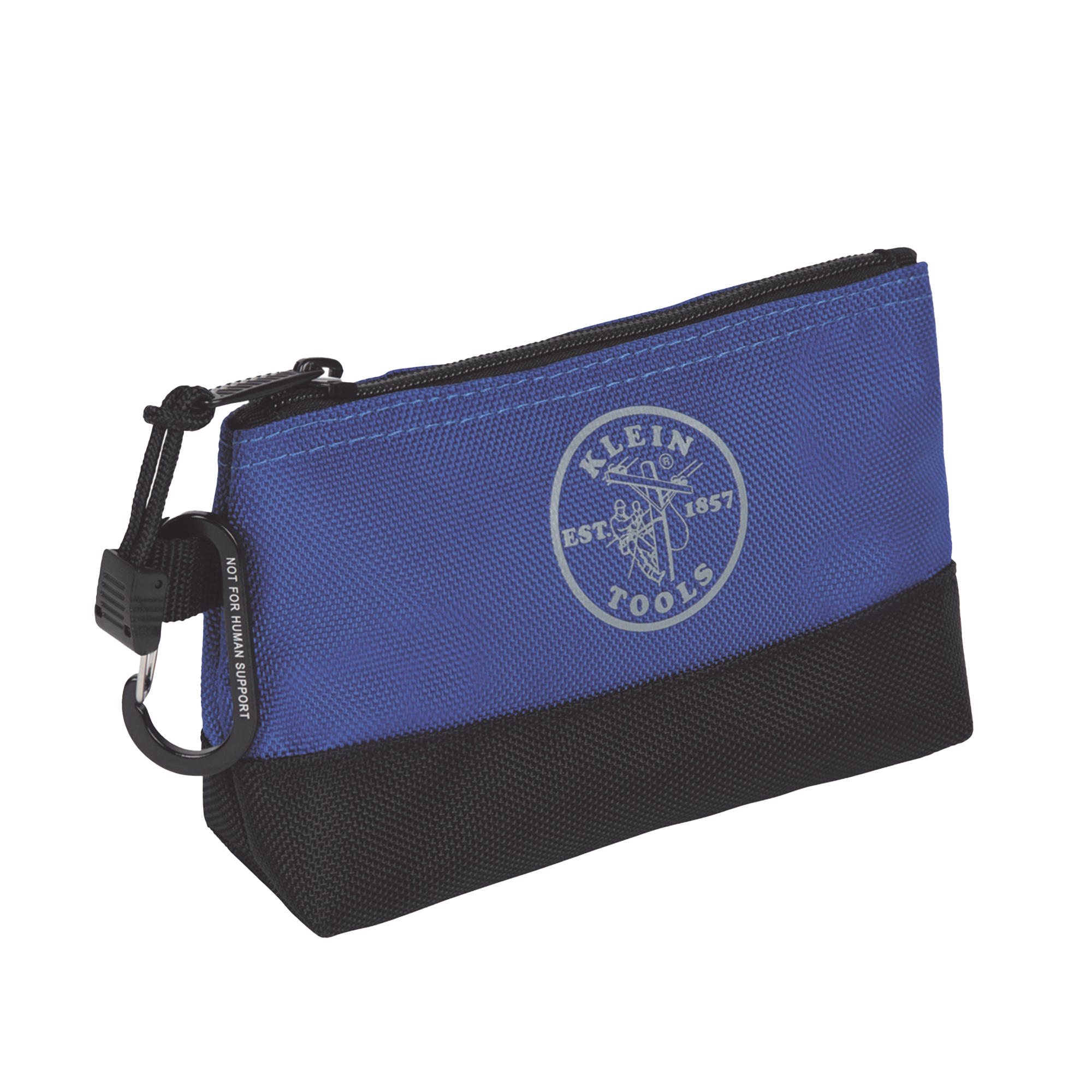 Kit de 5 Bolsos para Herramientas con Mosquetones de Aluminio