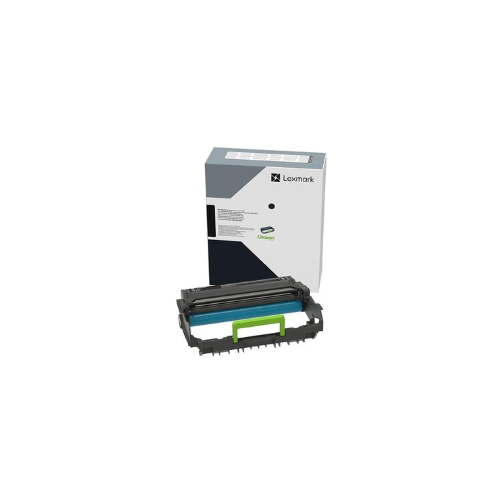 Unidad Fotoconductora Lexmark 55B0ZA0 Negro para MS431Dn/MX331Adn, 40,000 Paginas