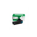 Toner Lexmark 55B4000 Negro para MX331Adn/MX431Adw/MS431Dw, 3,000 Paginas