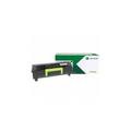 Toner Lexmark 55B4H00 Negro para MX331Adn/MX431Adw/MS431Dw, 15,000 Paginas