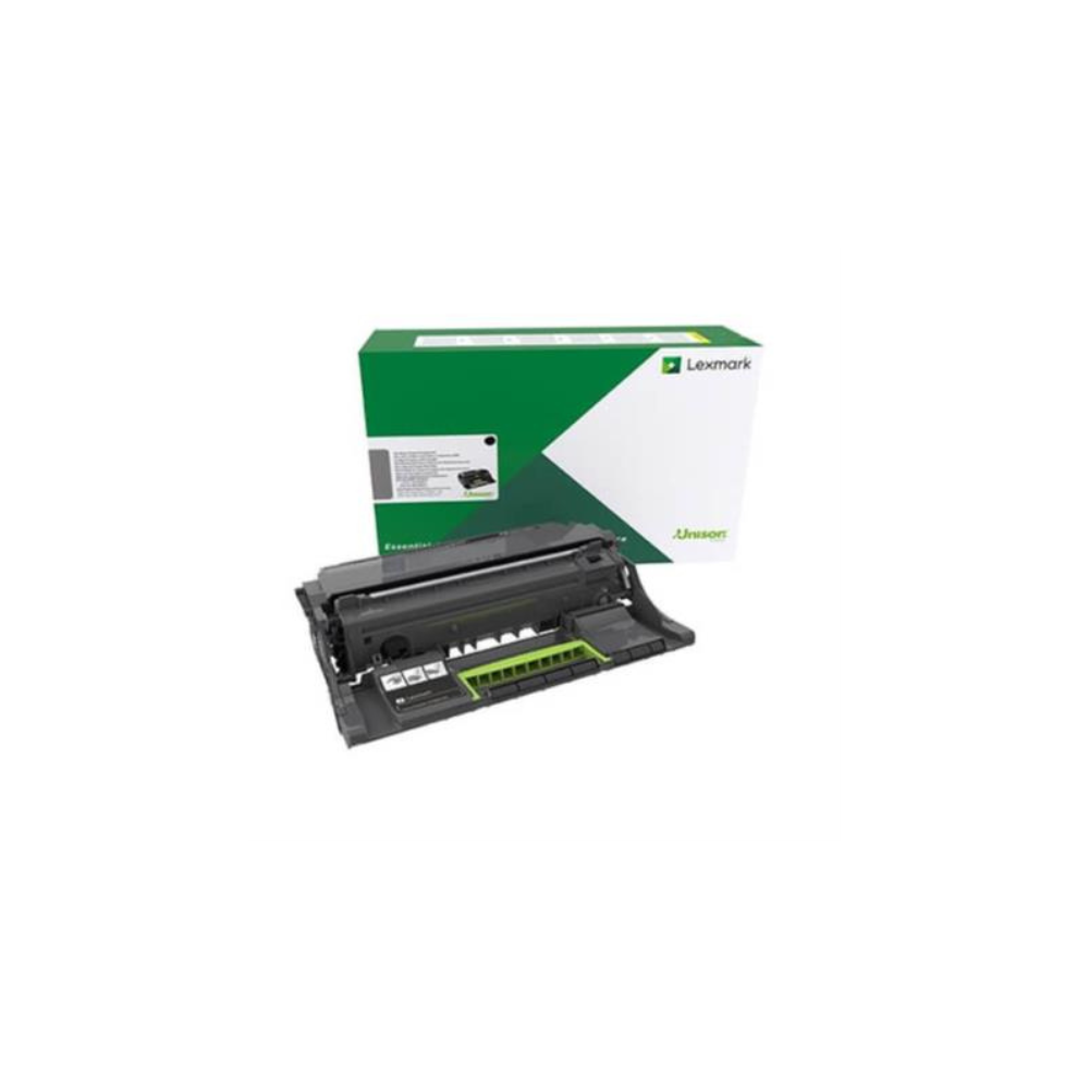 Unidad de Imagen Lexmark 56F0Z00 Negro para MS621Dn/MX522Adhe/MX321, 60,000 Paginas