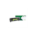 Toner Lexmark Negro Prog Retorno 56F4H00 para MX321Adn/MX521Ade, 15,000 Paginas