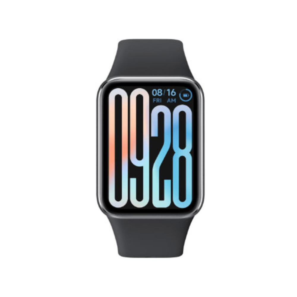 Smartband Xiaomi Band 9 Pro Negro Obsidiana