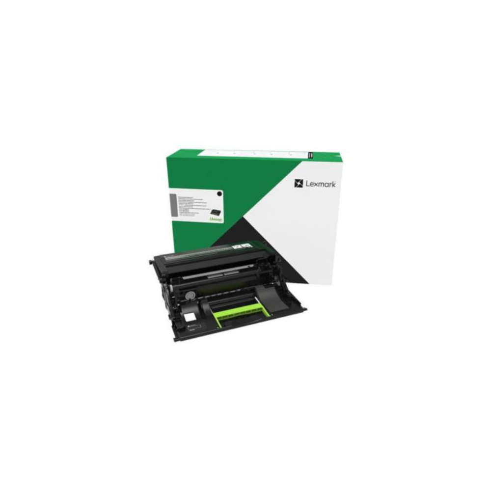 Unidad de Imagen Lexmark 58D0Z00 Negro Prog de Devolucion para MX826ADE/MX722ADHE, 150,000 Paginas