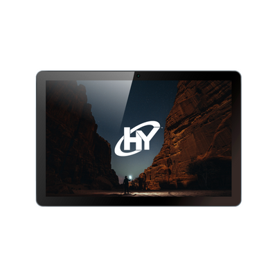 Tableta Hyundai Pro HT10LA2MSGNA01 10.1" Android 13 6GB RAM 128GB 4G LTE Stylus Pen + Audífonos + Protector