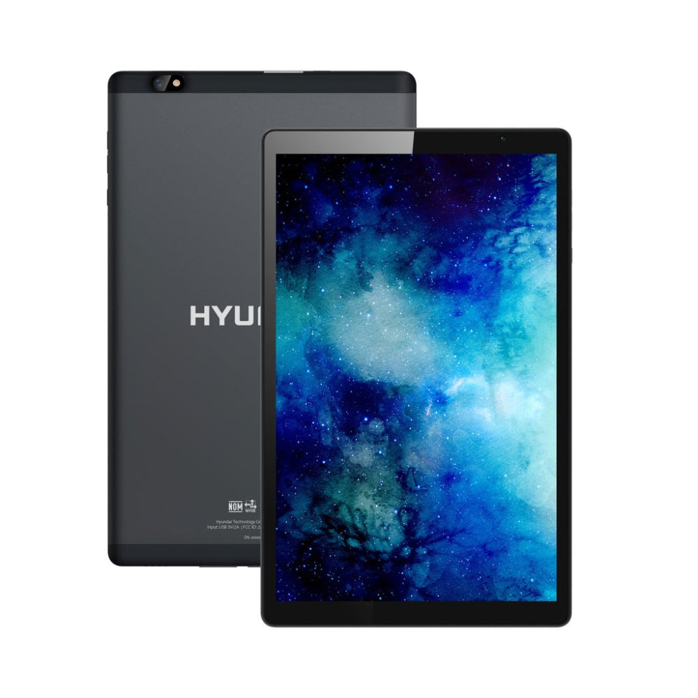 Tableta Hyundai HT10WB2MSG01 3GB 10.1" Android 11 32GB