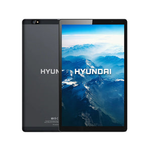 Tablet Hyundai Plus HT10WB2MSG02 10.1