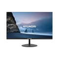 Monitor LED Hyundai 21.45" HT21FOMBK02 FHD 1920x1080 Montaje VESA HDMI Negro