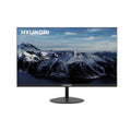Monitor LED Hyundai 23.8" HT24FOMBK02 FHD 1920x1080 Montaje VESA HDMI Negro