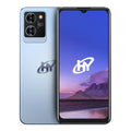 Celular HYUNDAI HY65PA1402NABL, 6.51 pulgadas, 2, 6 GB, Azul, Android 13
