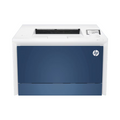 Impresora HP LaserJet Pro 4203dw, 33 ppm Negro / 33 ppm Color, Laser Color, USB, WiFi, Ethernet, ADF