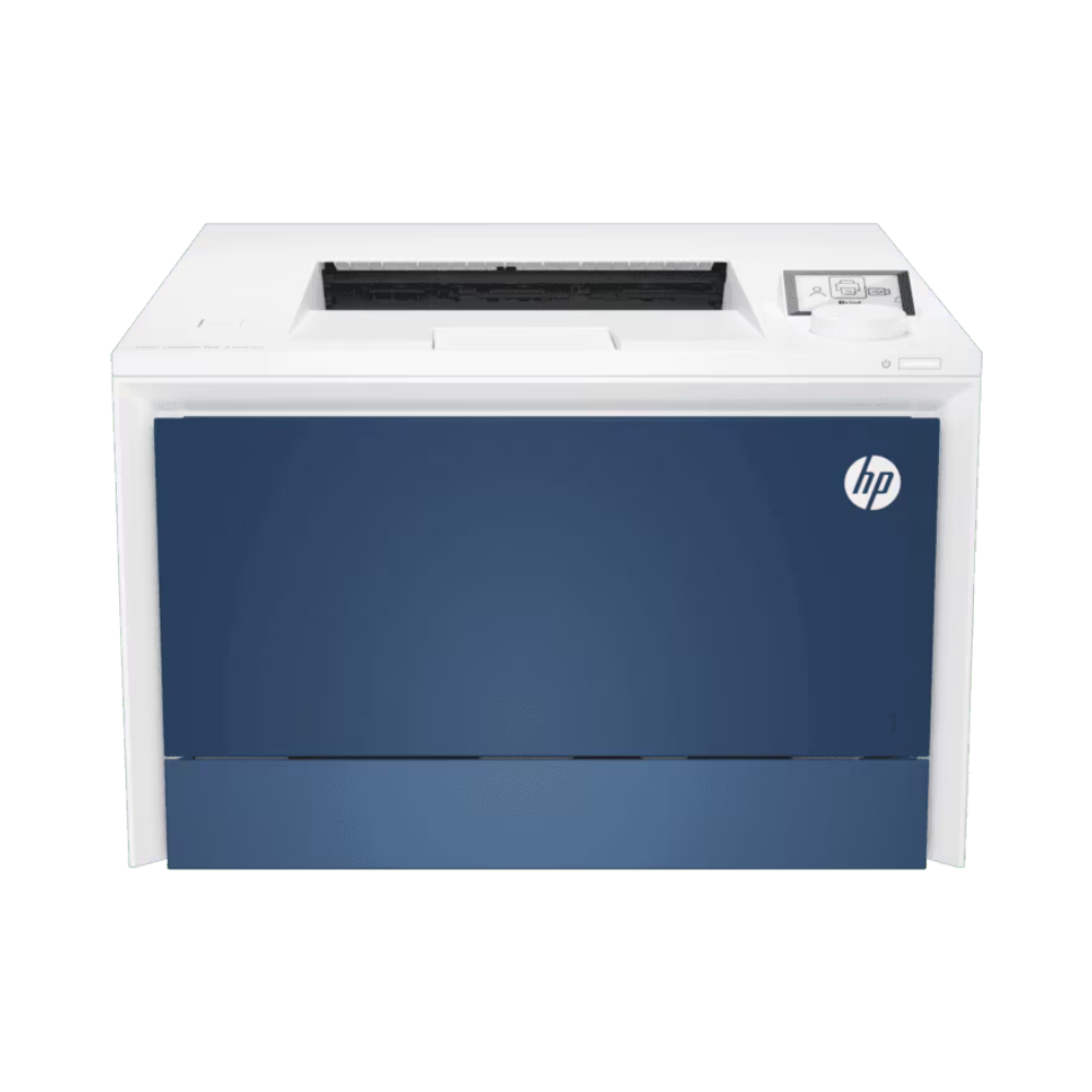 Impresora HP LaserJet Pro 4203dw, 33 ppm Negro / 33 ppm Color, Laser Color, USB, WiFi, Ethernet, ADF